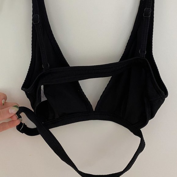 Coco Rave Bikini Top - Picture 4 of 5